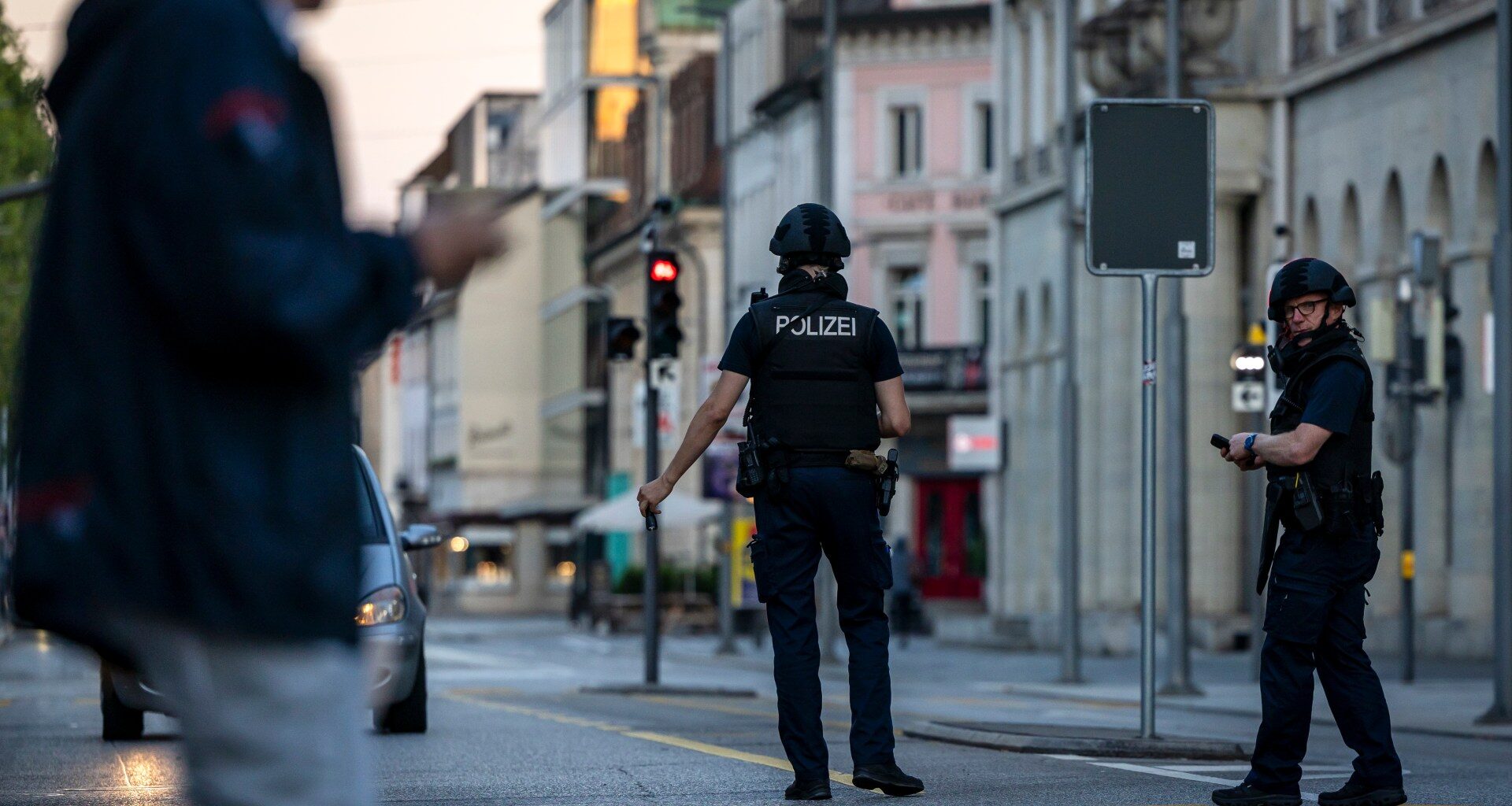 One person killed, five wounded in shooting at rave in Switzerland | Gun Violence News