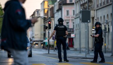 One person killed, five wounded in shooting at rave in Switzerland | Gun Violence News