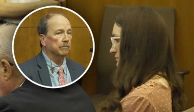Live Updates: Emotions flow as Clancy trial covers autopsies