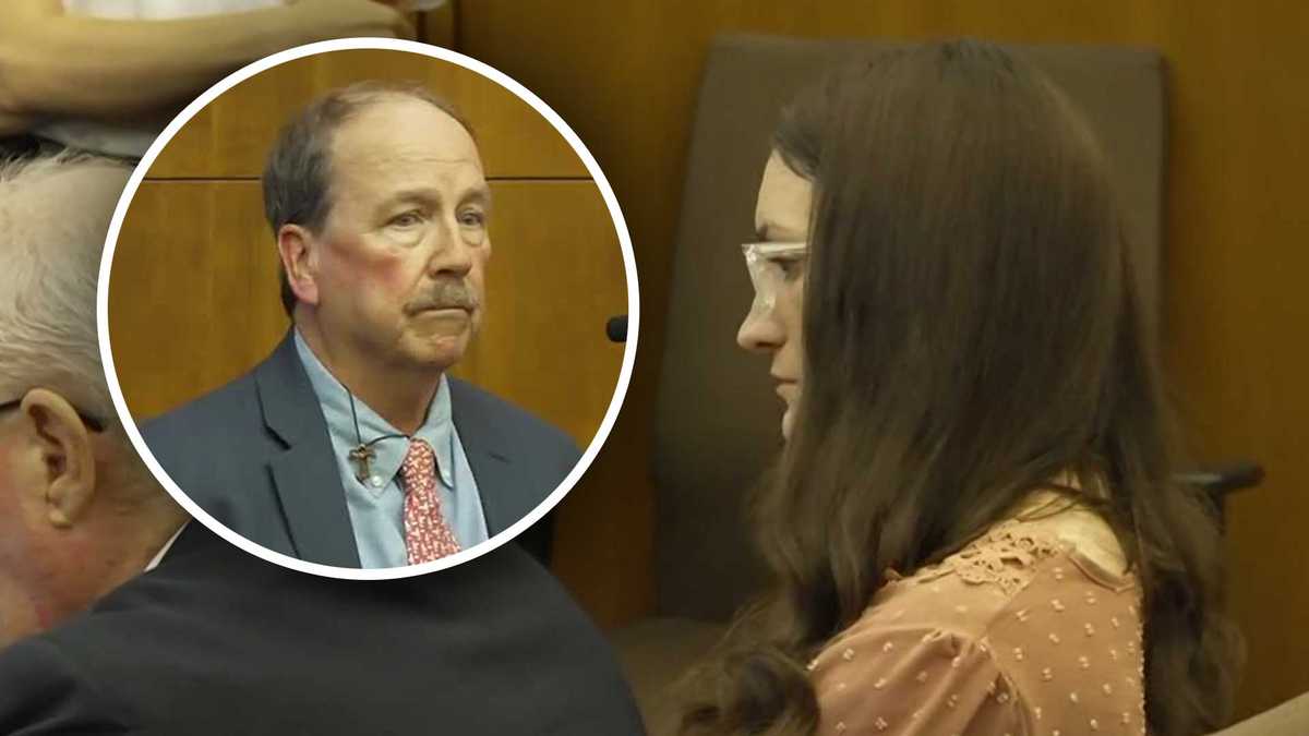 Live Updates: Emotions flow as Clancy trial covers autopsies