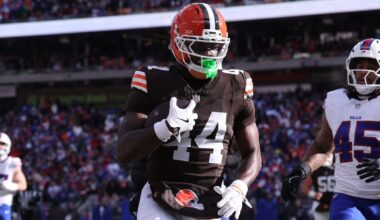 8 Fantasy Football Busts to Avoid (2026)