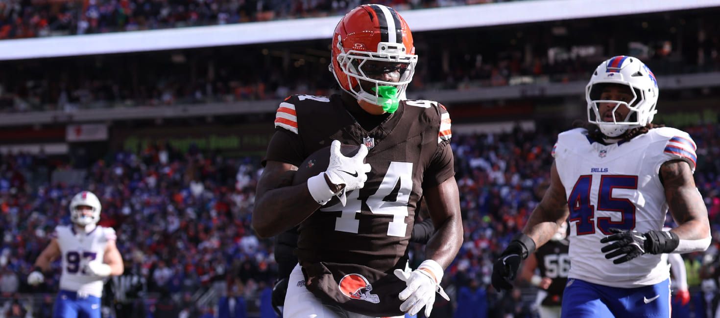 8 Fantasy Football Busts to Avoid (2026)