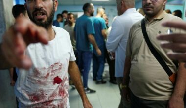 Israeli Settlers Call Them 'Hikes.' Palestinians Keep Ending Up Dead - Haaretz