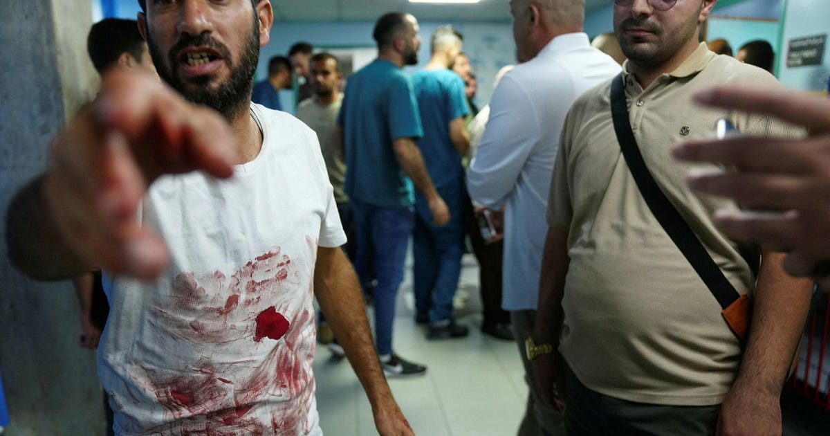 Israeli Settlers Call Them 'Hikes.' Palestinians Keep Ending Up Dead - Haaretz
