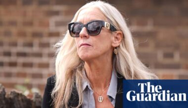 Woman found guilty of indecent assault against two pupils at London boys’ school in 1980s | Crime