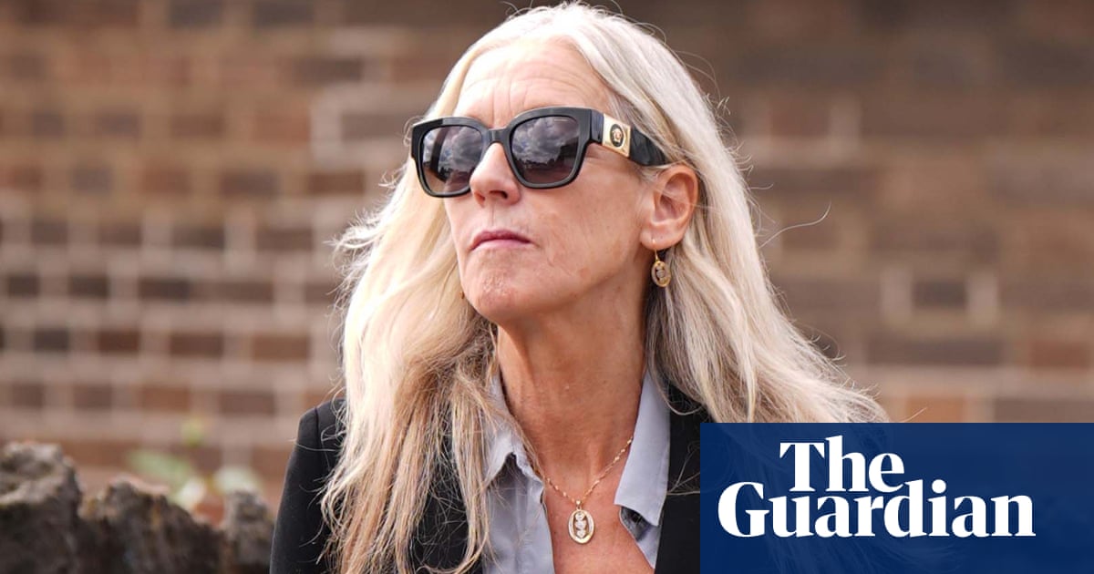 Woman found guilty of indecent assault against two pupils at London boys’ school in 1980s | Crime