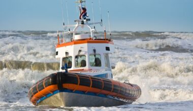 Investigation Spurs Coast Guard on Waves Causing Brain Injuries