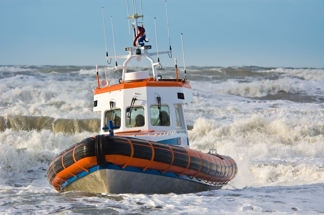 Investigation Spurs Coast Guard on Waves Causing Brain Injuries