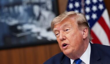 Trump Is Ready for a Major New Assault on Iran