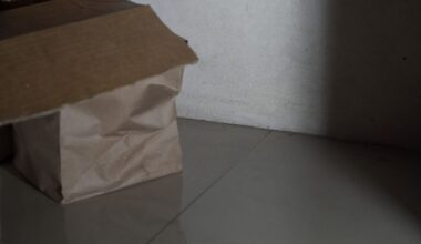 He Says Partner Hid Pregnancy. Then He Opened the Boxes