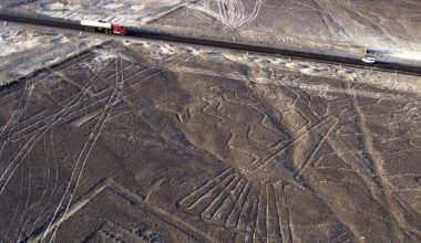 Sightseeing Flight Over Nazca Lines Ends in Tragedy