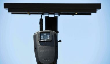 Investigation: Cops Abusing Camera Network for Stalking