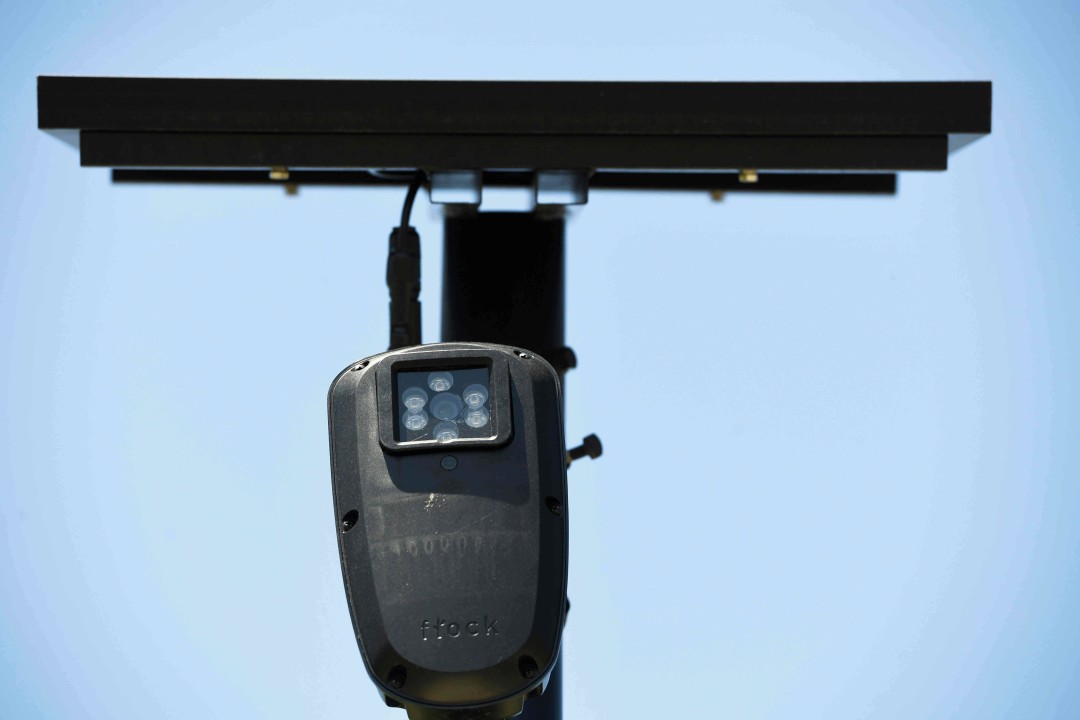 Investigation: Cops Abusing Camera Network for Stalking