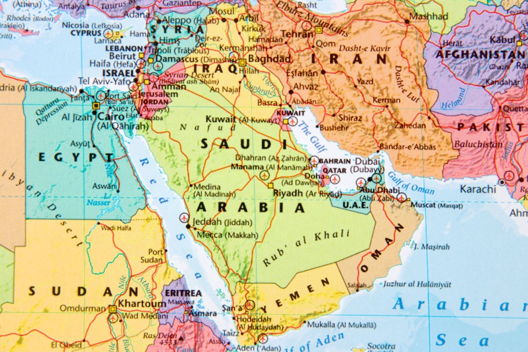 Houthis Threaten Red Sea Strikes From North to South