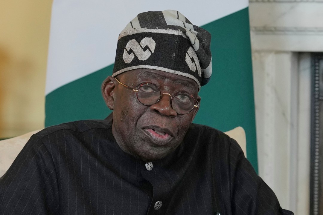 Nigeria: We Just Conducted 'Largest Rescue Operation Ever'