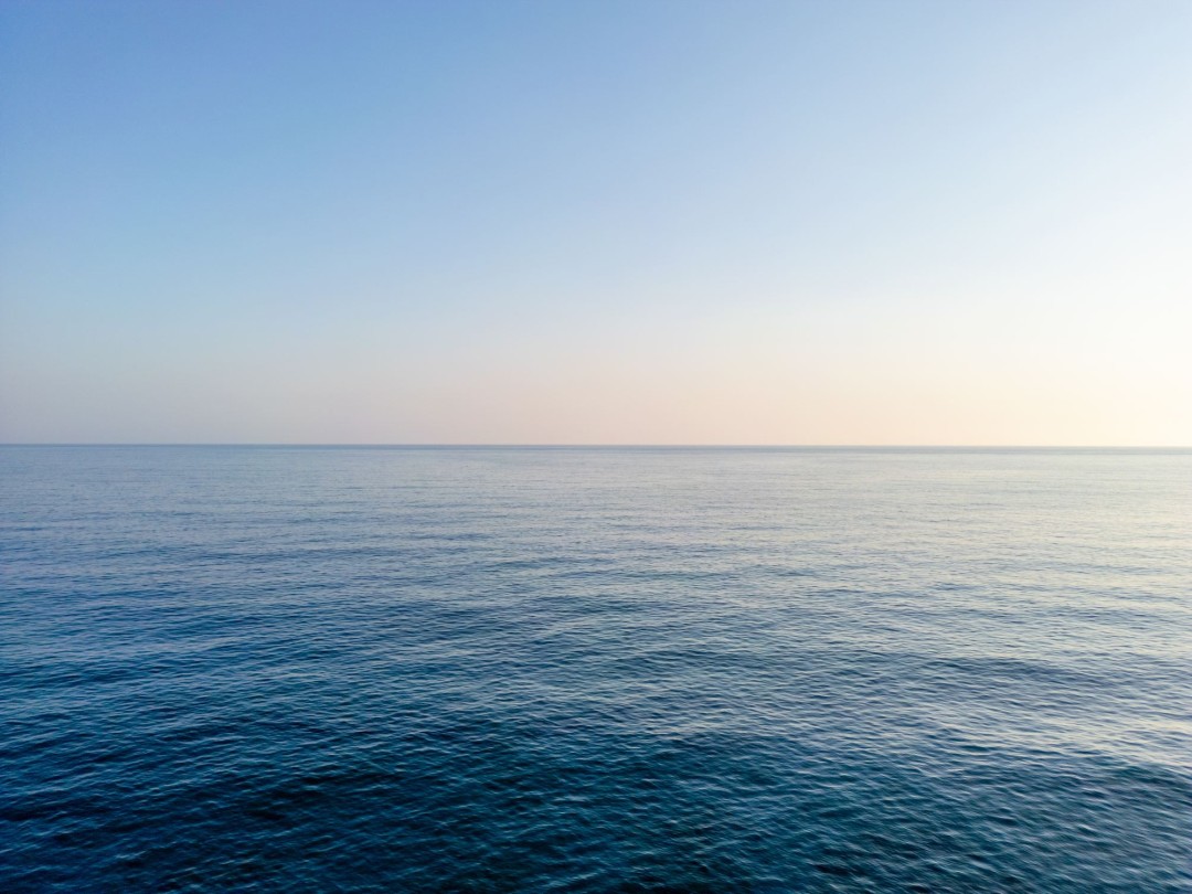 Diver on Discovery Off Sicily: 'My Heart Stopped'