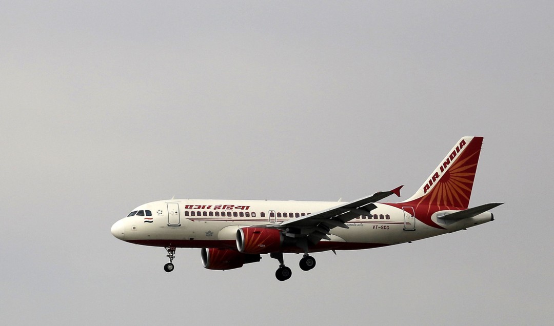 Report: Pilot Fails Drug Test After Midair Drop