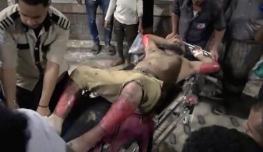 Pentagon Report: US Strikes on Yemen Killed a Lot of Civilians