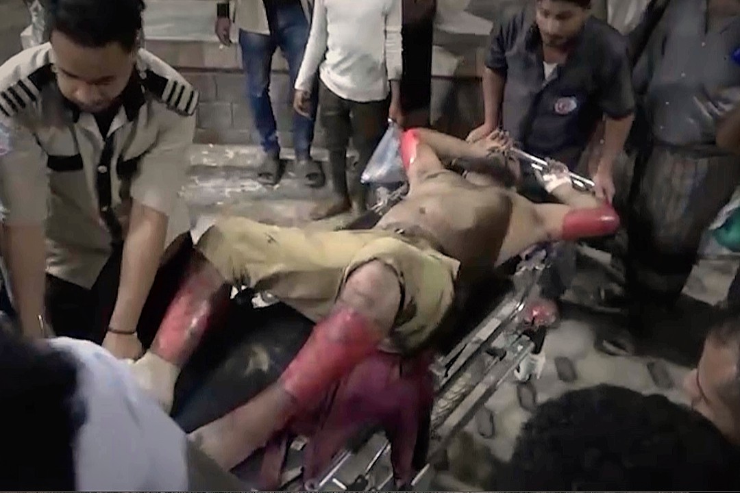 Pentagon Report: US Strikes on Yemen Killed a Lot of Civilians