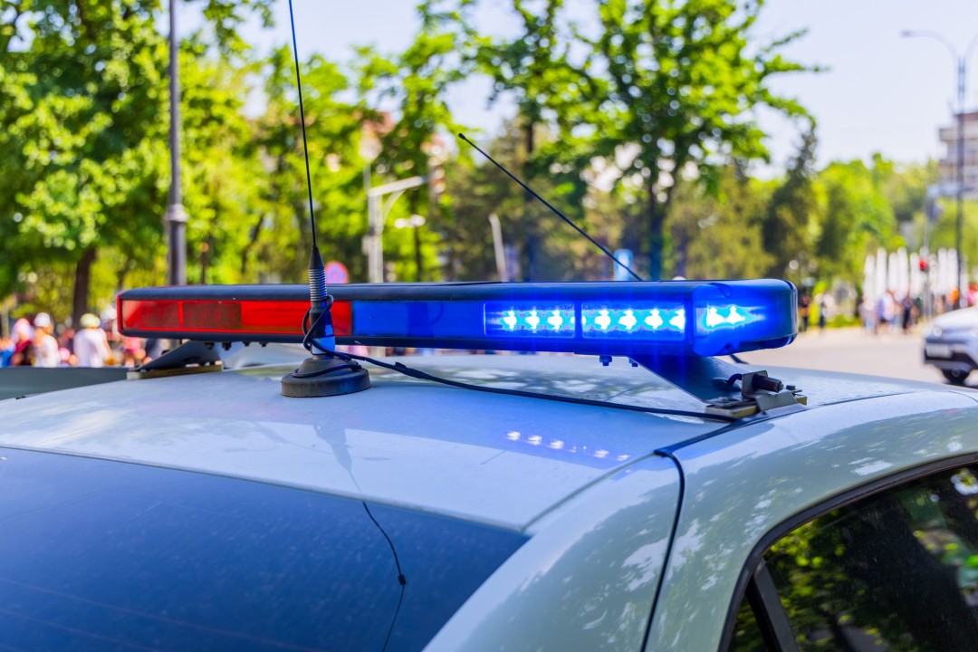 Babysitter Allegedly Took Sisters, Didn't Bring Them Home