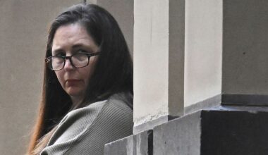 Erin Patterson Appeals 'Mushroom Murder' Conviction