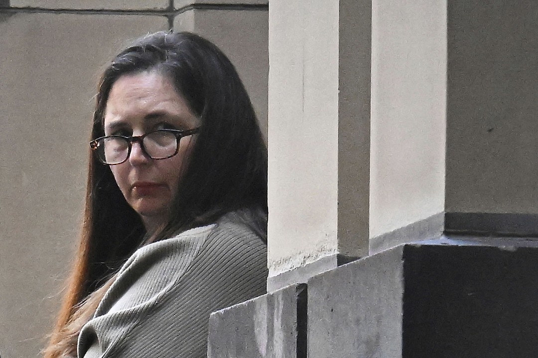 Erin Patterson Appeals 'Mushroom Murder' Conviction