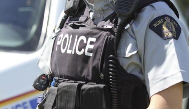 Missing Red Deer man found deceased