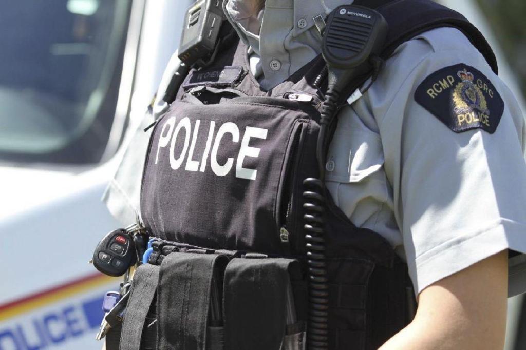 Missing Red Deer man found deceased