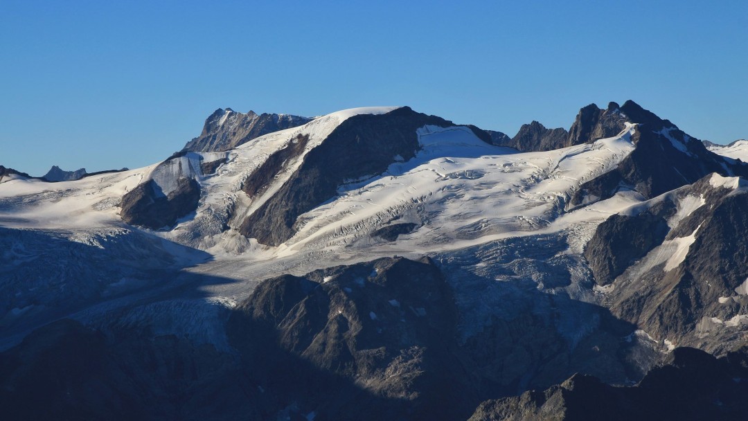 Remains of Climbers Who Vanished in 1992 Are Found