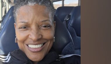 Tragic News in Case of NY Grandma Missing in Vegas