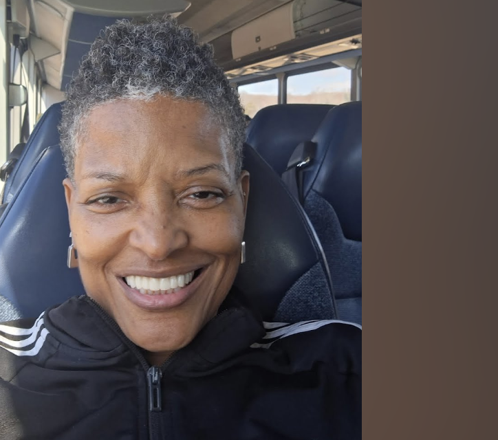 Tragic News in Case of NY Grandma Missing in Vegas