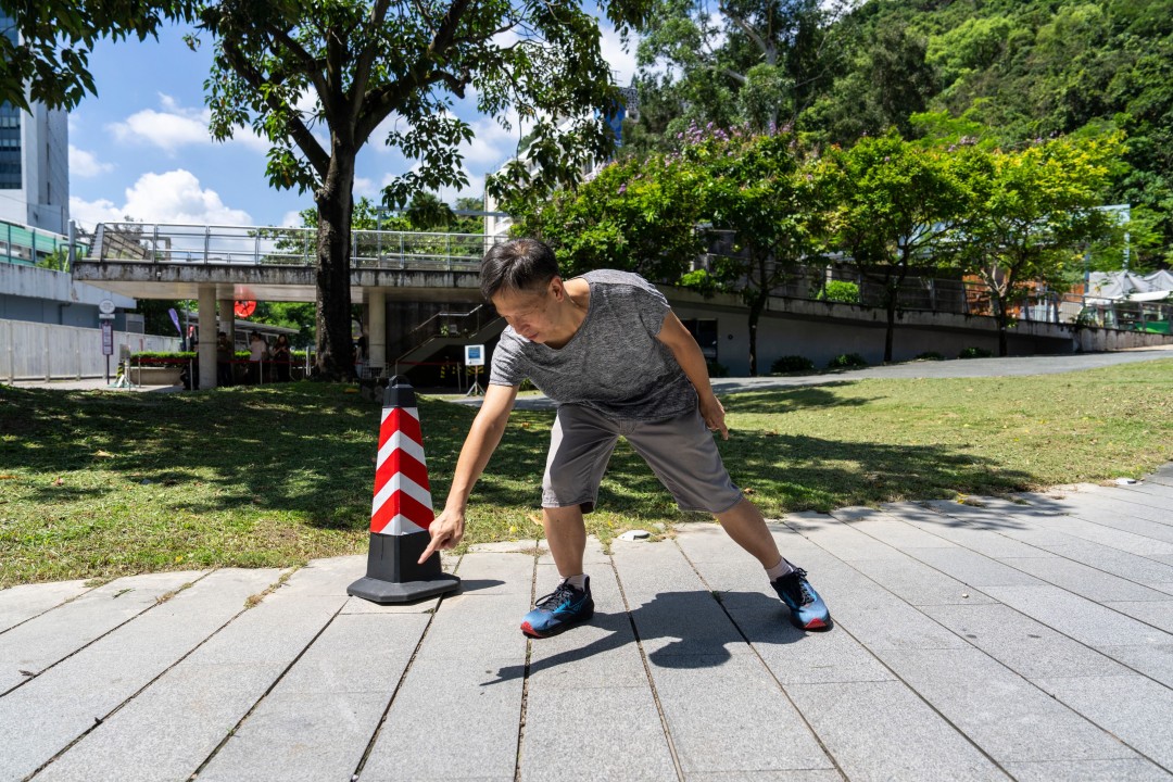 Despite Convictions, Activist Marks Tiananmen Horrors