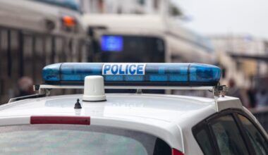 A Fight Broke Out. Then a Car Mowed People Down