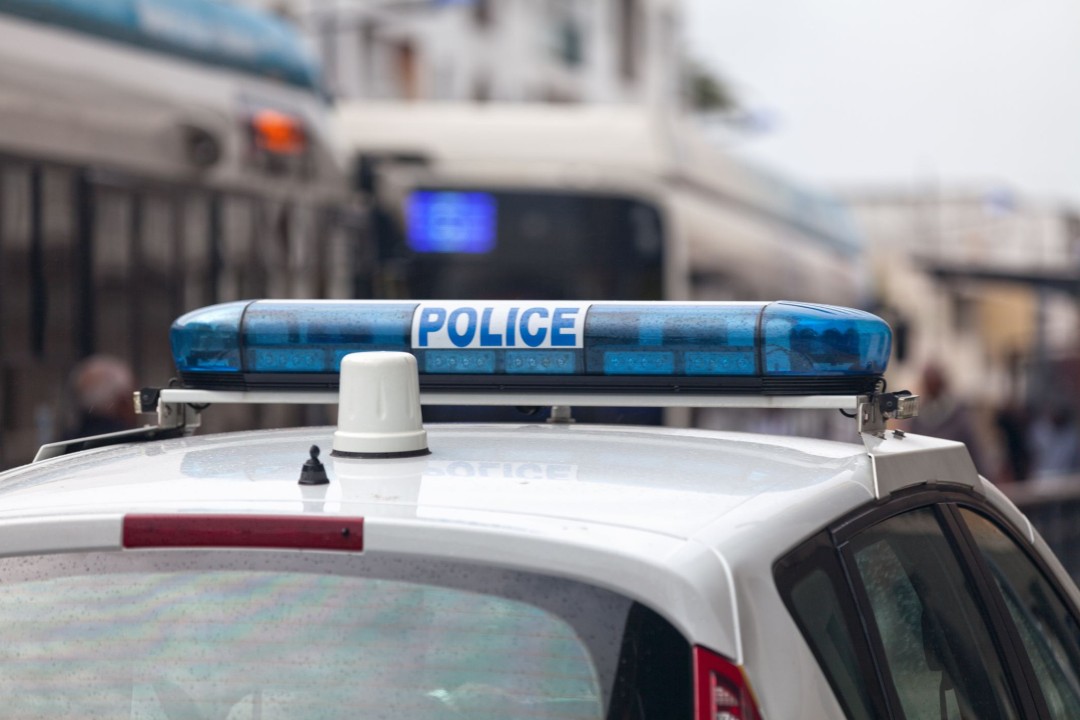 A Fight Broke Out. Then a Car Mowed People Down