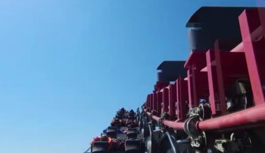 Neurosurgeons Blame Coaster for Brain Injuries