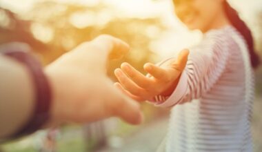 Successful People Share a Common Habit