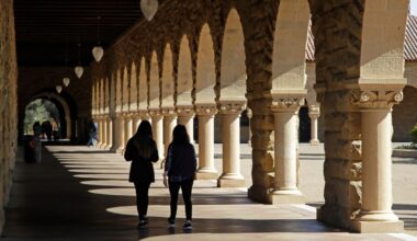 Trump Illegally Moved Against Stanford Critics of Israel: Judge