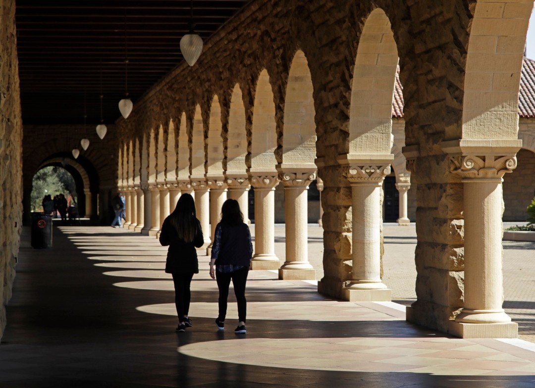 Trump Illegally Moved Against Stanford Critics of Israel: Judge