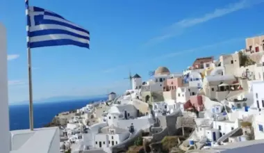 Israel Signs 3 Billion Euro Defense Deal with Greece, Defense Ministry Says