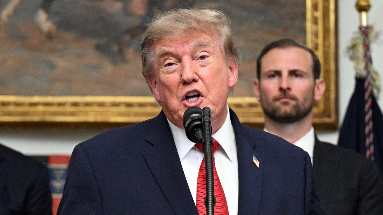 Iran dismisses Trump’s ‘economic D-Day’ as distraction from America's fiscal problems