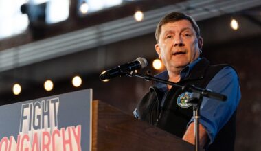 Troy Jackson, Maine Democratic Senate pick, fathered kids with cousin