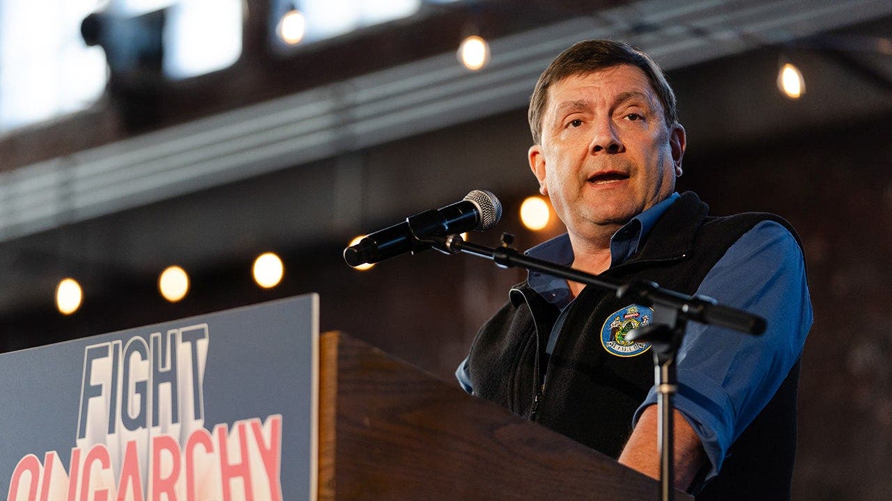 Troy Jackson, Maine Democratic Senate pick, fathered kids with cousin