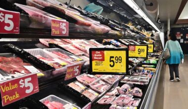 Many People Eat Too Much Protein, Researcher Warns—Here’s Why It Could Age You