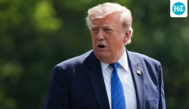 US tells citizens in West Asia to ‘be ready to leave' amid escalation fears: What's happening in the Middle East?