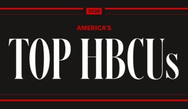 Top HBCUs: 20 Historically Black Colleges That Set Grads Up For Success