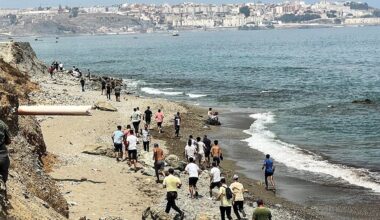 State Department raises Ceuta Level 3 travel advisory amid migrant surge