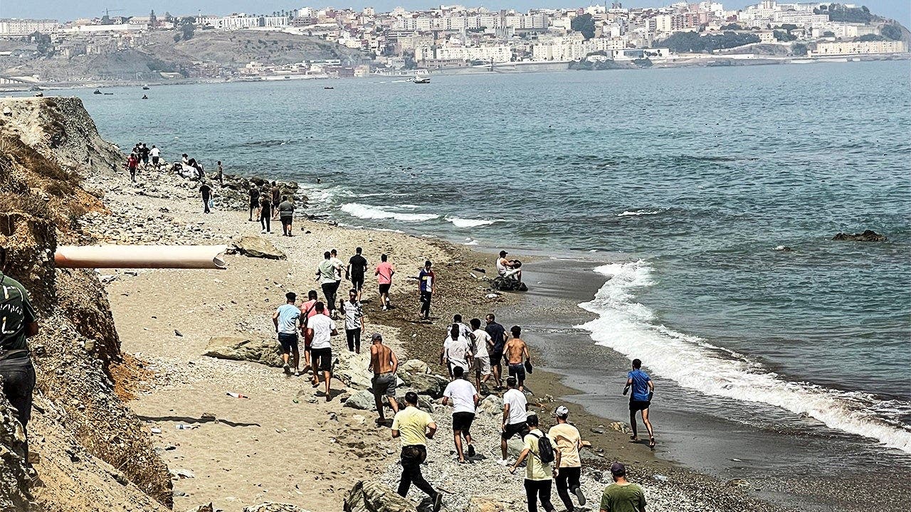 State Department raises Ceuta Level 3 travel advisory amid migrant surge