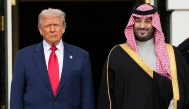 Trump says Mideast allies reached outlines of deal to end Iran war – NBC4 Washington