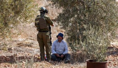 Opinion | USDA Agribusiness Integration With Israel Subsidizes Settler Expansionism
