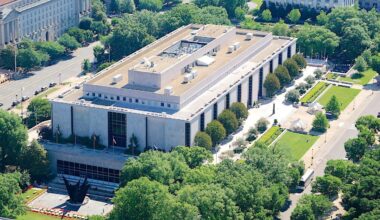Smithsonian Institution houses over 157 million artifacts and specimens